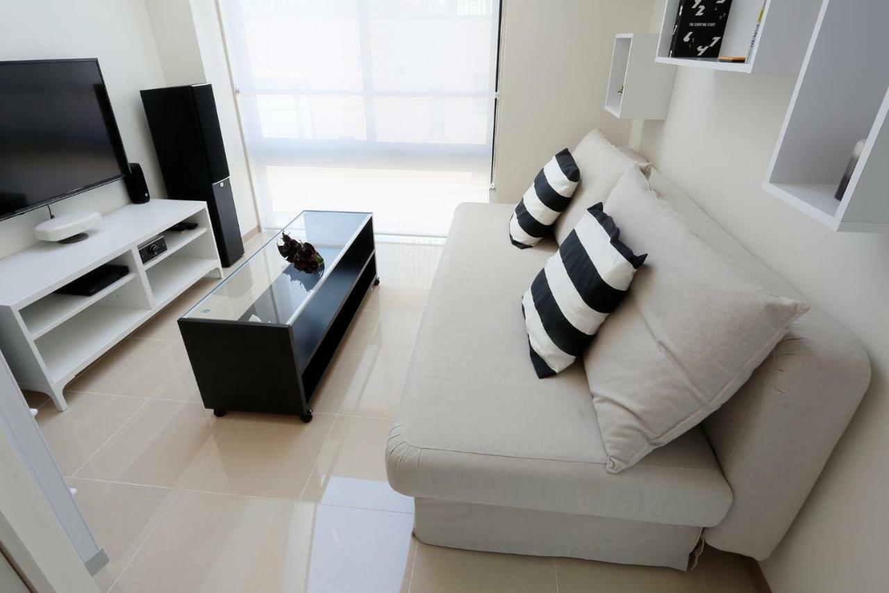La Krasse Sumida Apartment Tokyo Exterior photo