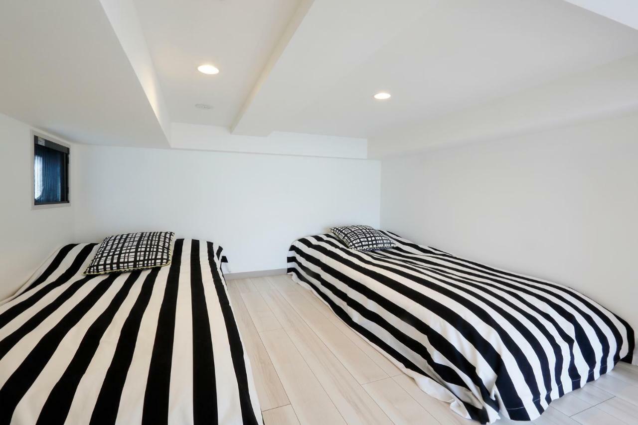 La Krasse Sumida Apartment Tokyo Exterior photo